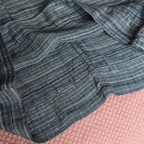 Eileen Fisher "Coastline" Shift Dress - Picture 11 of 13